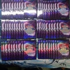 遊戯王スリーブのサムネイル