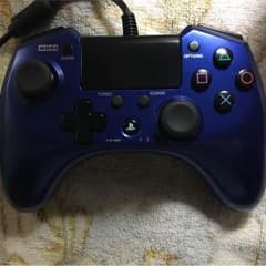 HORIパッド  ps4コントローラーのサムネイル