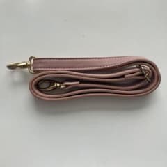 ショルダーバッグ用 交換ストラップ ピンクのサムネイル