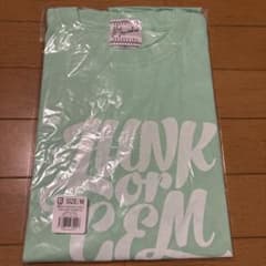 東京スカパラダイスオーケストラ Tシャツ グリーン Mサイズのサムネイル