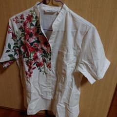 マジュン かりゆしウェアXLのサムネイル