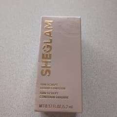 SHEGLAM　コントゥア　ハイライト　シェーディングのサムネイル