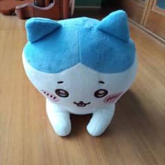치이카와 벌레 봉제 인형