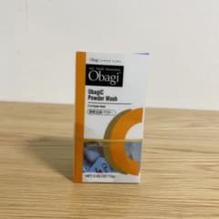 酵素洗顔パウダーのサムネイル