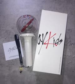 Stray Kids ストレイキッズ スキズ ペンライトのサムネイル