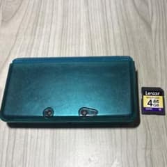 ジャンク ニンテンドー3DSのサムネイル