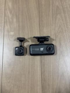 TZドライブレコーダー TZ-DR225 セルスター - メルカリ