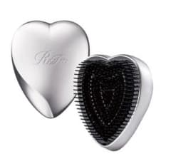 ReFa HEART BRUSH シルバー リファ　ハートブラシ　　シルバーのサムネイル