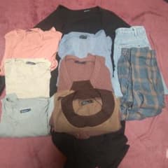 MinoriTY 9点セットのサムネイル