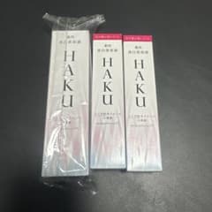 HAKU メラノフォーカスEV 美白美容液 45g ×1本付け替え45g×1本 - メルカリ