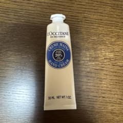 L'OCCITANE シア ハンドクリーム 30ml - 2
