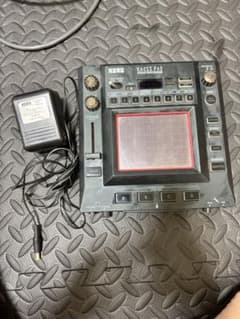 ジャンク】KORG KAOSS PAD KP3エフェクター・サンプラー - メルカリ