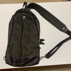 【Raimu様専用】アフタヌーンティー ショルダーバッグのサムネイル