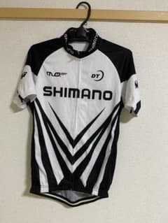 シマノ　サイクルジャージのサムネイル