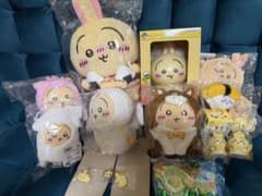 ちいかわ ウサギ グッズ まとめ売り