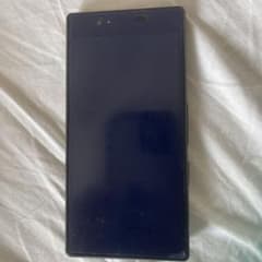 Androidスマートフォンのサムネイル