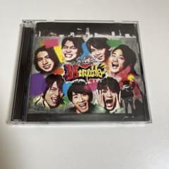 ジャニーズWEST WESTꓸ Wtrouble cdのサムネイル