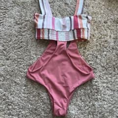 水着　　alexiastamのサムネイル