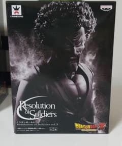 ドラゴンボール フィギュア ミスターサタンのサムネイル