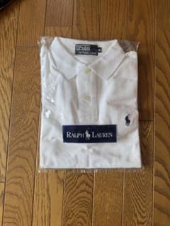Ralph Laurenポロシャツのサムネイル