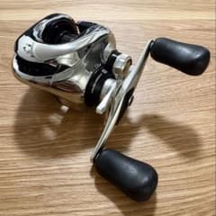 シマノ SHIMANO 12アンタレス ノーマルギア 左巻き レフトハンドル