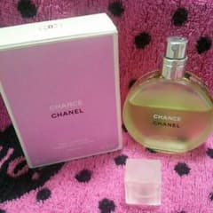 CHANELヘアーミスト(中古)のサムネイル