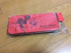 缶のペンケース(ミッキー)のサムネイル