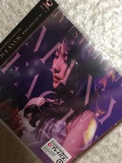 JY 1st LIVE TOUR Blu-ray 通常盤のサムネイル
