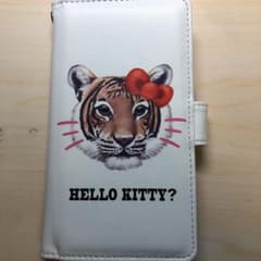 スマホケース（キティ）のサムネイル