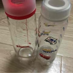ピジョン 哺乳瓶のサムネイル
