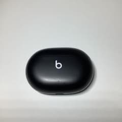 Beats by DrDre Beats Studio Buds ブラックケースのサムネイル