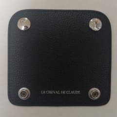 クロード元町 LE CHEVAL DE CLAUDE ブラック ハンドルカバーのサムネイル