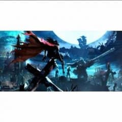 ファイナルファンタジー ヴィンセント プレイマット FF 新品未使用 レアのサムネイル