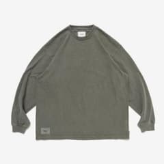 WTAPS SIGN-OD / LS / COTTON ロングスリーブTシャツ - メルカリ