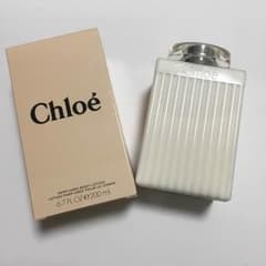 Chloe クロエ ボディーローション 200mlのサムネイル