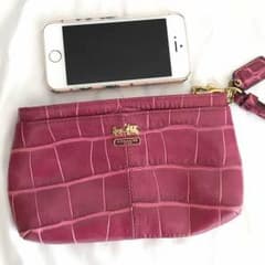 コーチ ポーチのサムネイル