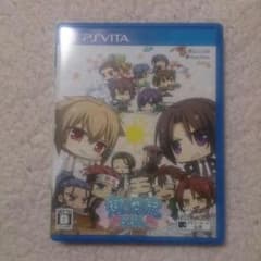 【みすず様専用】薄桜鬼SSL PSVitaソフトのサムネイル