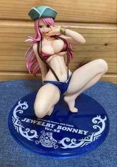 箱なし　Portrait.Of.Pirates ジュエリー・ボニー Ver.BB 箱なし Portrait.Of.Pirates ジュエリー・ボニー Ver.BB - メルカリ