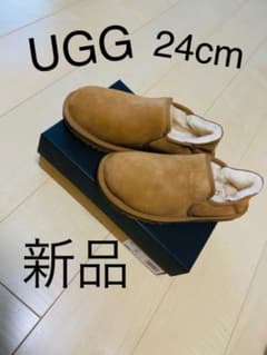 UGG ケントン　スリッポンのサムネイル