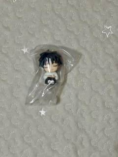 Jujutsu Kaisen Capsule Toy: Shoulder-to-Shoulder Yuta Okkotsu