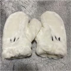 ミッキー　ミトン　手袋のサムネイル
