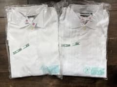 タキシード用　シャツ　2枚セットのサムネイル