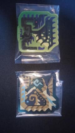 専用ライゼクス　ジンオウガのサムネイル