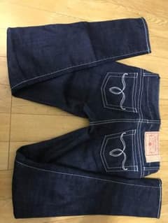 ジーンズmoussyのサムネイル