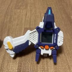 ベイブレード ドラグーンシューター 初代 電子シューター 当時物 ベイブレード ドラグーンシューター 初代 電子シューター 当時物