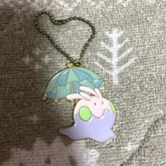 ポケモン 一番くじ G賞 ヌメラ キーホルダー メタルチャームのサムネイル