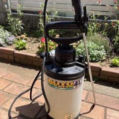 AUTO SPRAYER 蓄圧式噴霧器 SE-411 4Lのサムネイル