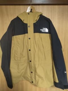 Sサイズ THE NORTH FACE マウンテンライトジャケットのサムネイル