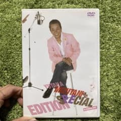 《クリスマス目前値下げ》水谷豊　on Special DVDのサムネイル