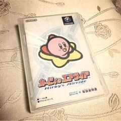 カービィのエアライドのサムネイル